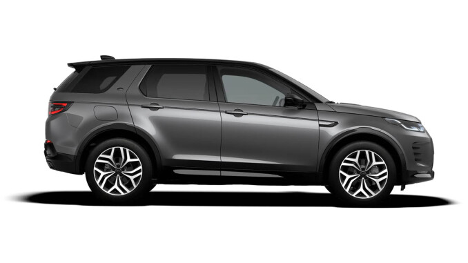 Land Rover Discovery Sport 2.0 D200 Metropolitan 5dr Auto [5 Seat] Diesel Station Wagon - Image 2